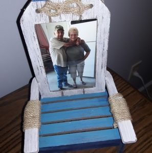 Meet your Posher, Barbara